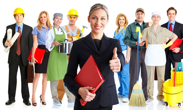 Derinkuyu Ofis Temizliği Hizmeti